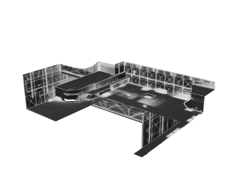 v_60_shadowmap, a GTA V map model