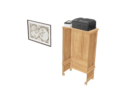 v_61_bd2_mesh_cupboard, a GTA V map model
