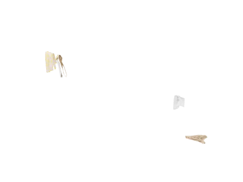 v_61_bed1_mesh_clothes, a GTA V map model