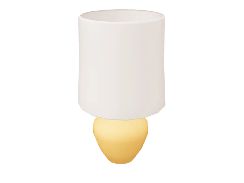 v_61_bed2_mesh_lampshade, a GTA V map model