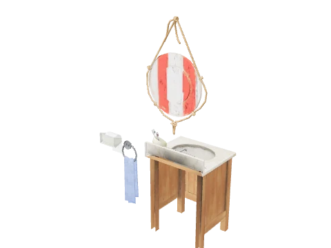 v_61_bth_mesh_sink, a GTA V map model