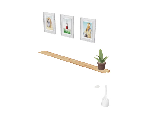 v_61_bth_mesh_toilet, a GTA V map model