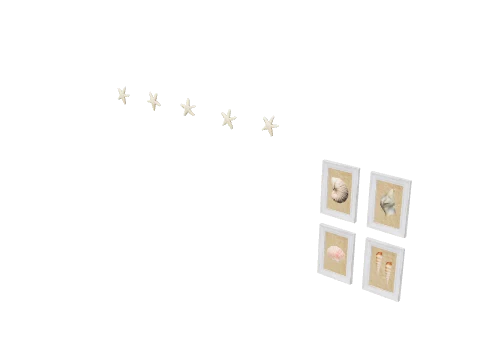 v_61_hall_mesh_starfish, a GTA V map model