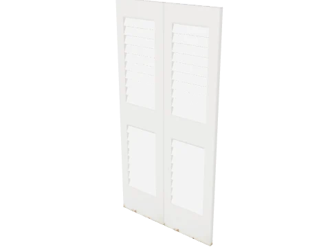 v_61_hlw_mesh_cdoor, a GTA V map model