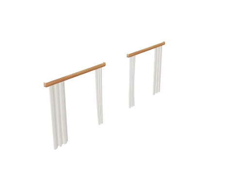 v_61_lng_mesh_curtains, a GTA V map model