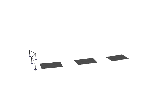 v_62_barrier01, a GTA V map model