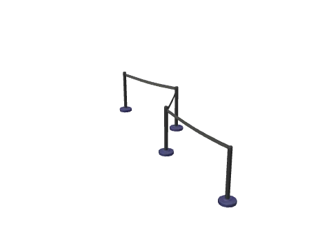 v_62_barrier02, a GTA V map model