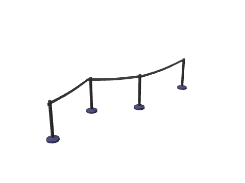 v_62_barrier03, a GTA V map model