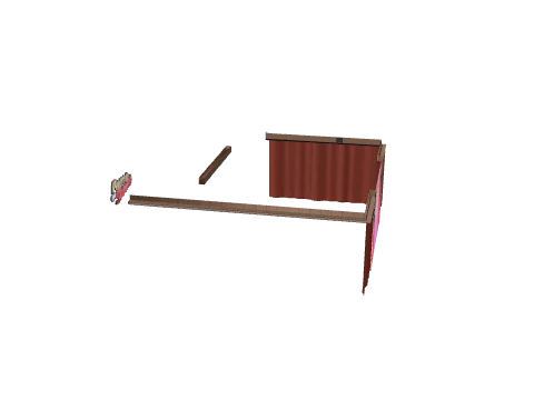 v_62_curtains, a GTA V map model
