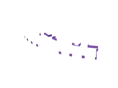 v_62_lobby_wall, a GTA V map model