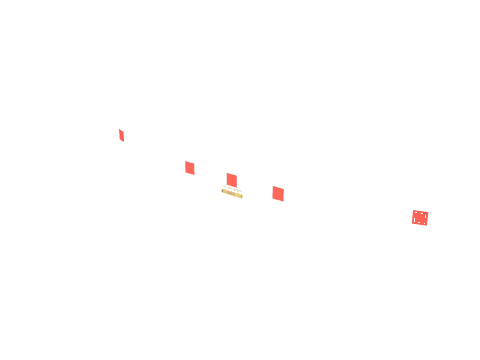 v_62_maze_dec01, a GTA V map model