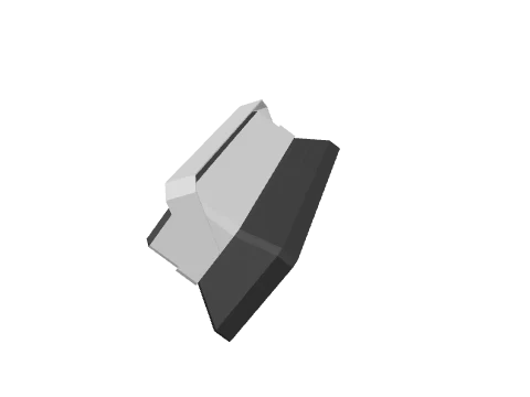 v_62_studio_light02, a GTA V map model