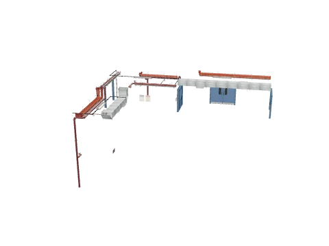 v_62_tunnel_det01, a GTA V map model