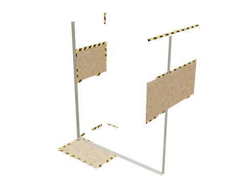 v_63_elev_det04, a GTA V map model