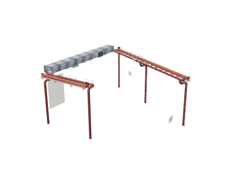 v_63_pipes, a GTA V map model