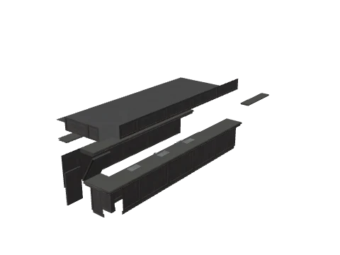 v_64_dance_bar, a GTA V map model