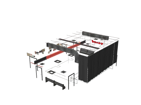 v_64_dance_deta, a GTA V map model