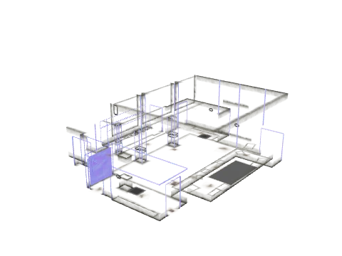 v_64_dance_over, a GTA V map model