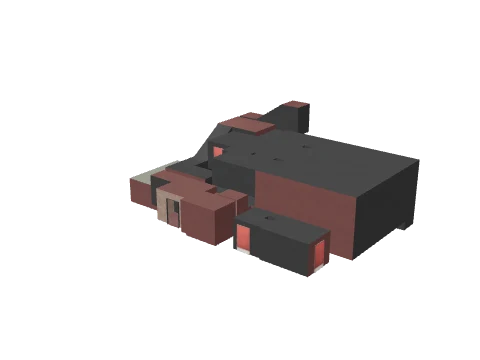 v_64_shell, a GTA V map model