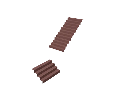 v_64_side_stairs, a GTA V map model