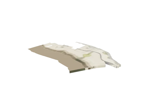 v_65_main_ext2, a GTA V map model