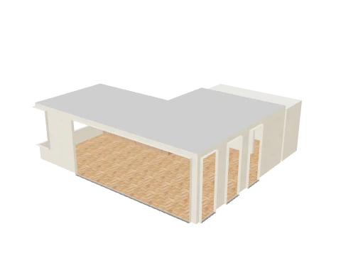 v_65_shell, a GTA V map model