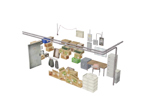 v_66_backrmstuff, a GTA V map model