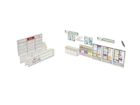 v_66_counter, a GTA V map model