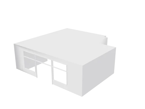 v_66_duct, a GTA V map model