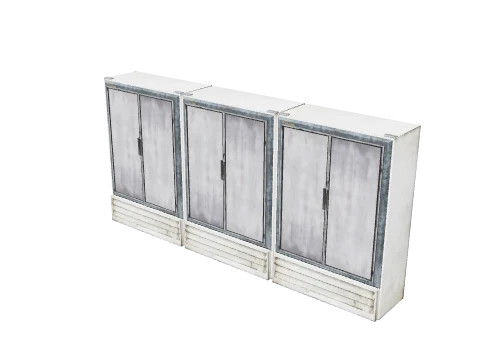 v_66_fridge, a GTA V map model