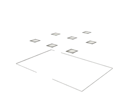 v_66_lamps, a GTA V map model