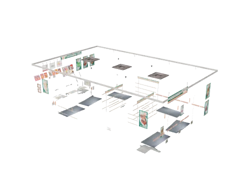 v_66_posters2, a GTA V map model