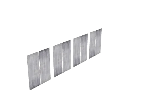 v_68_glasschillers, a GTA V map model