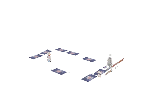 v_68_mags, a GTA V map model