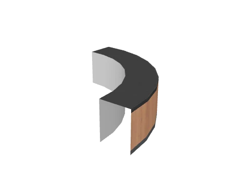 v_69_cor_rece, a GTA V map model