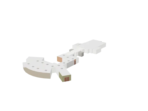 v_69_shell, a GTA V map model