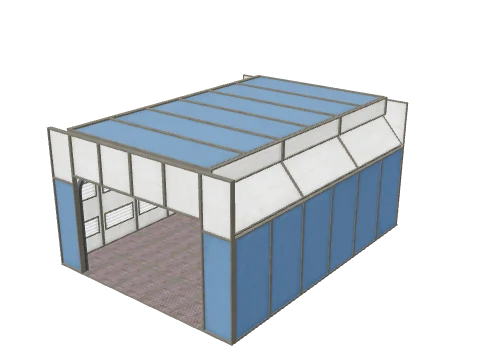 v_71_carmd3spray, a GTA V map model