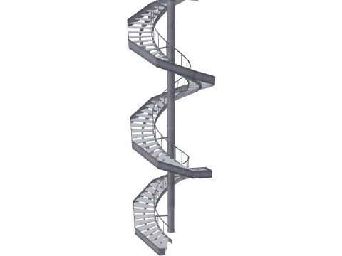 v_71_guardstairs, a GTA V map model