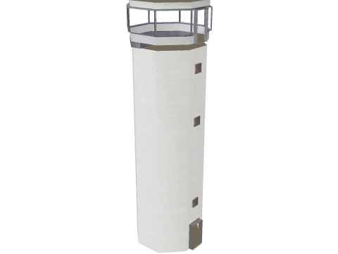 v_71_guardtower, a GTA V map model