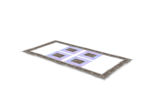 v_71_lockgrills, a GTA V map model