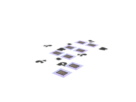 v_71_lockmndrns, a GTA V map model