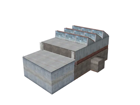 v_71_lockshell, a GTA V map model