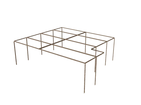 v_72_beams, a GTA V map model
