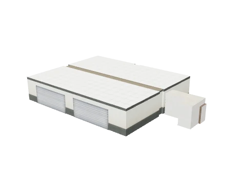 v_72_garagem_shell, a GTA V map model
