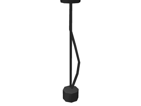 v_72_light_pendant, a GTA V map model