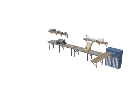 v_72_shelves, a GTA V map model