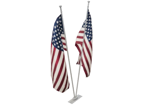 v_73_v_fib_flag_a003, a GTA V map model
