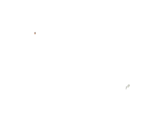 v_74_3_stairlights, a GTA V map model