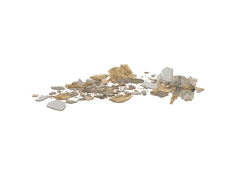 v_74_hobar_debris015, a GTA V map model