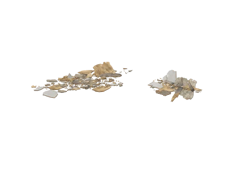 v_74_hobar_debris020, a GTA V map model